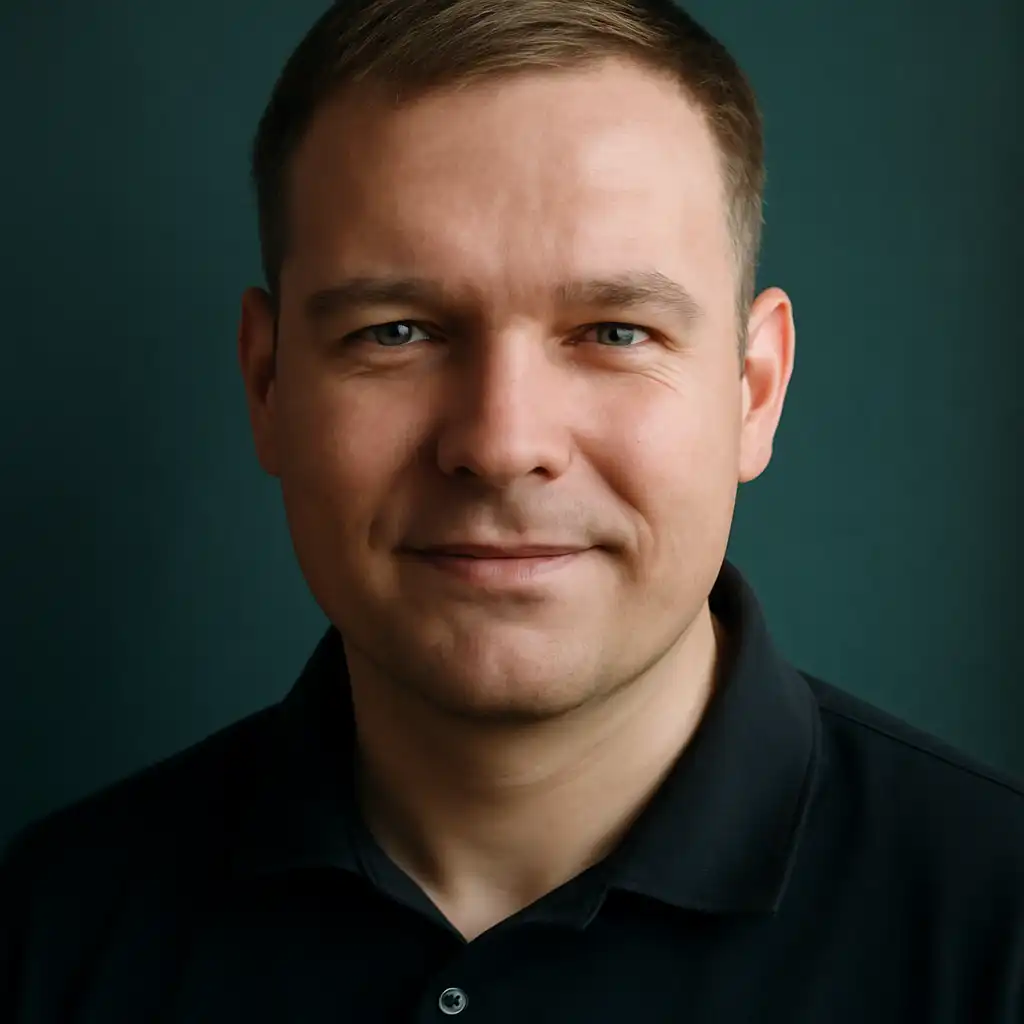 Łukasz Kosiński